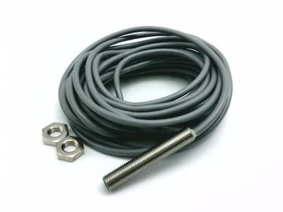BAUMER ELECTRIC IFR-08.24.35