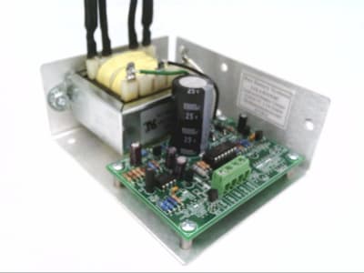IBEX L12-1.5/115AC