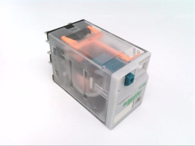 SCHNEIDER ELECTRIC 792XBXM4L-12D