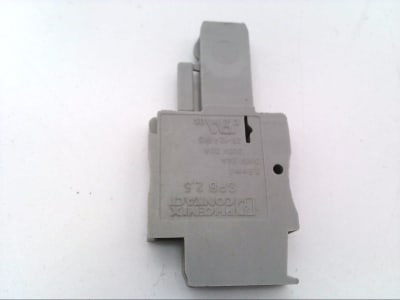 PHOENIX CONTACT SPB 2,5/ 1