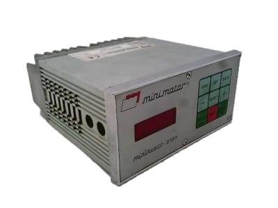 MINI MOTOR MINIVERT370