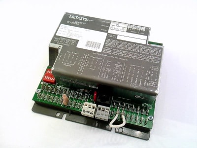 JOHNSON CONTROLS AS-UNT110-101