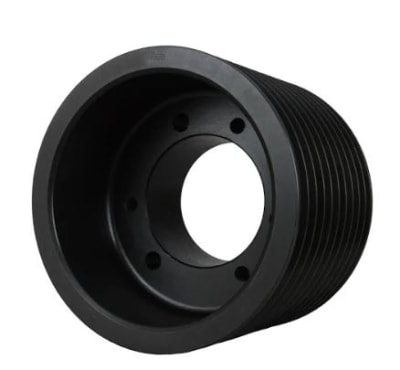 MARTIN SPROCKET & GEAR INC 10 5V 1030 F