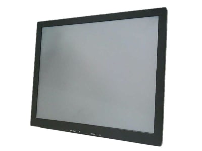 CLINTON ELECTRONICS CE-VT768