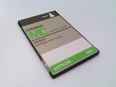 OMRON HMC-EE641