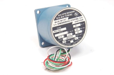 DANAHER MOTION M061-FC-306B