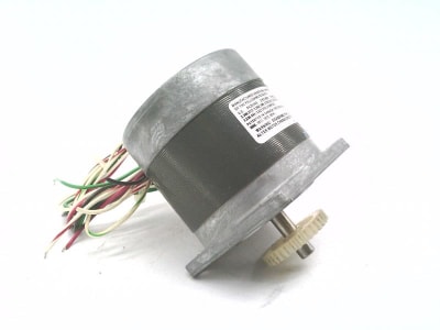 DANAHER MOTION M061-FD-6208B