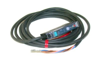 KEYENCE CORP FS-TIP