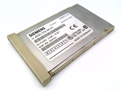 SIEMENS 6ES5374-2KL21