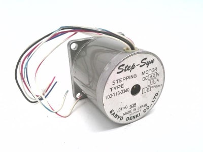 SANYO 103-718-0340