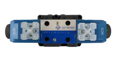 EATON CORPORATION DG5V 8 S 6C 2 M U H 10