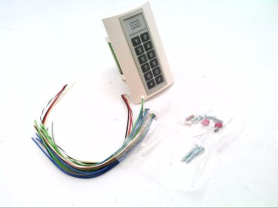 IEI INTEGRATION CORP SS-HC500P