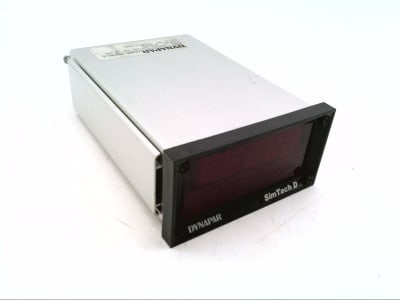 DYNAPAR STDS002