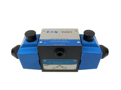 EATON CORPORATION DG4S4-016C-U-B-60