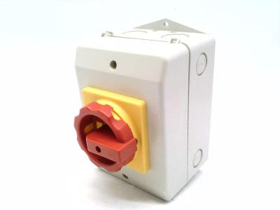 SONTHEIMER ELEKTROSCHALTGERATE RLT16/3PM/Z33/GB