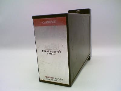 ASEA BROWN BOVERI 0-49044