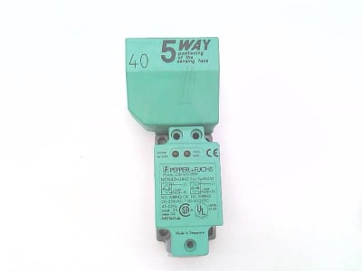 PEPPERL & FUCHS 86263