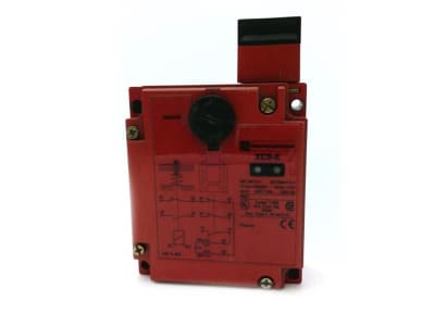TELEMECANIQUE SENSORS XCSE7333
