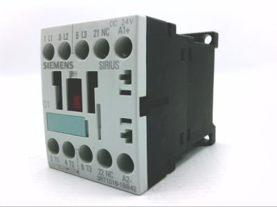 SIEMENS 3RT1017-1BB42