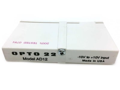 OPTO 22 AD12