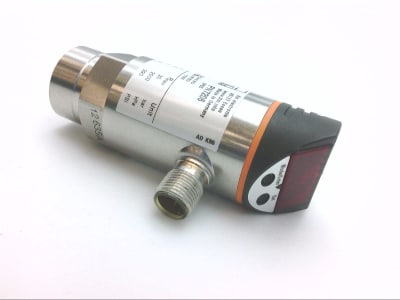 EFECTOR PN-2.5-RBR14-QFPKG/US//V-PN7206