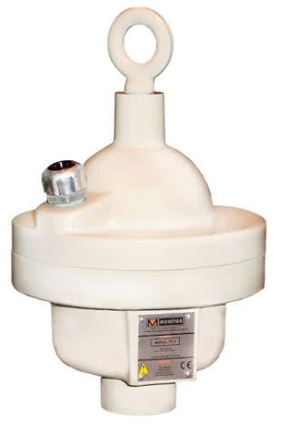 MONITOR TECHNOLOGIES TC-1