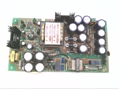 SL POWER ELECTRONICS 02-30485-0001