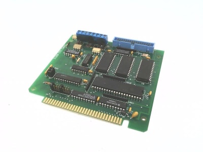 OCTAGON SYSTEMS 5300