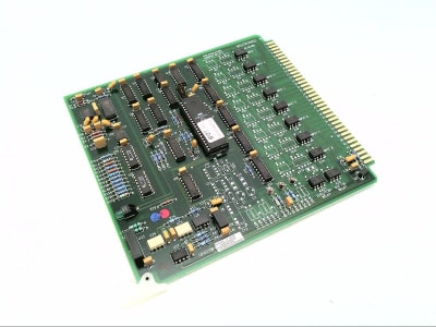 WESTRONICS INC CB10050601