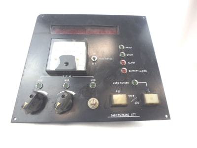 FANUC A13B-0040-C720