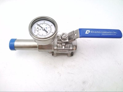 EVANS COMPONENTS INC PW-16-STRG5-F-G100