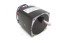 HURST MOTORS 2602-039