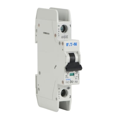 EATON CORPORATION FAZ-D4/1-NA-SP