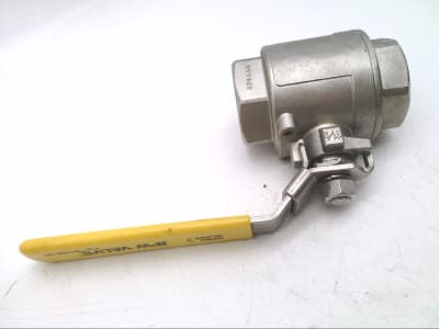 JFW INDUSTRIES BV-002-2M