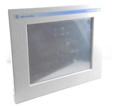 ALLEN BRADLEY 6181P-12TP2KH