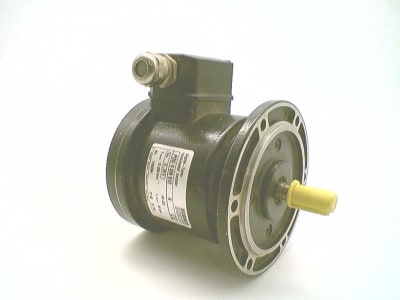 BAUMER ELECTRIC POG9 DN 512 R