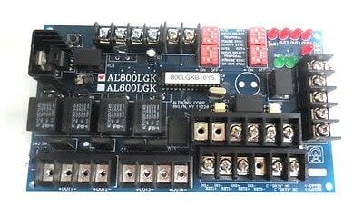 EATON CORPORATION AL800LGK