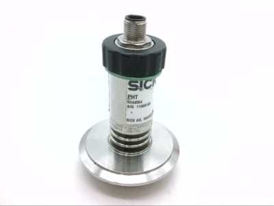 SICK PHT-RBX25SVF0SEAMS0Z