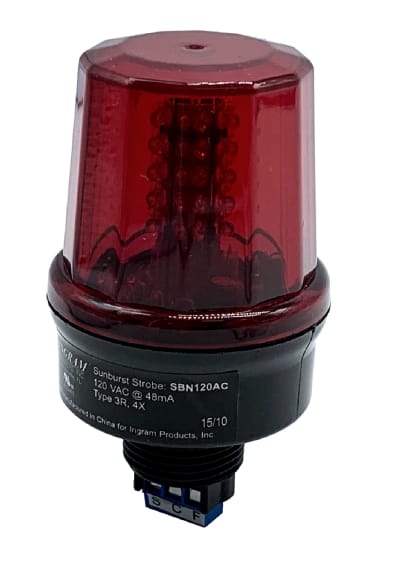 INGRAM PRODUCTS SBN120AC