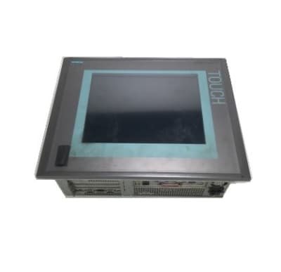 SIEMENS 6AV7820-0AB00-1AA0