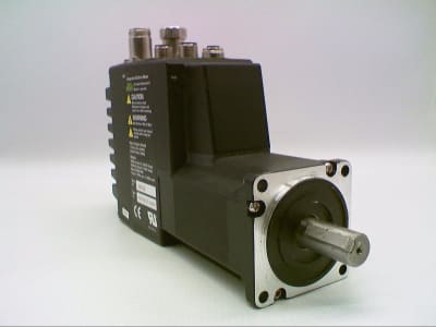 JVL INDUSTRI ELEKTRONIK MAC400-D2-CAGM