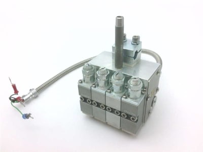 KEYSTONE INDUSTRIES KNG4476