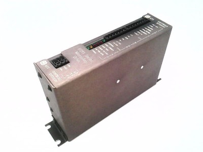 DANAHER MOTION P261-D0-C3