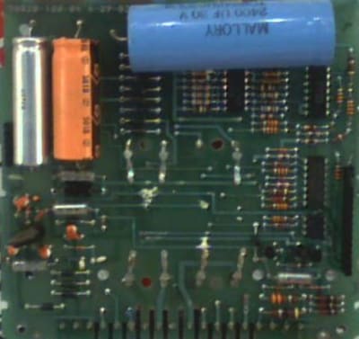 EATON CORPORATION 58820-100-04