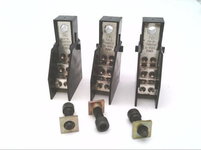 EATON CORPORATION 3TA250J6K