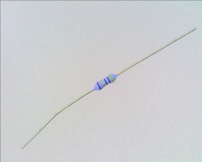 TE CONNECTIVITY YR1B47R5CC