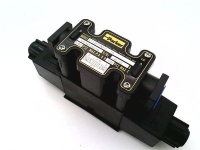 PARKER D1VW2CNYCF-75