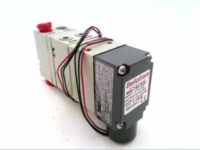 MARSH BELLOFRAM 966-756-000