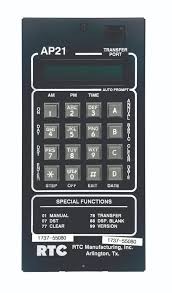 RTC AP21