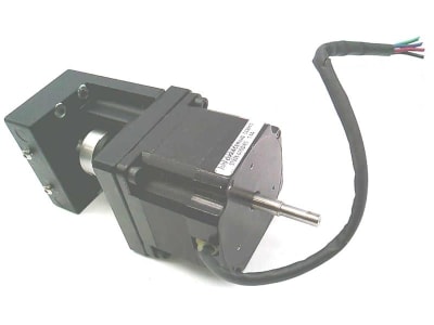 LIN ENGINEERING 5709X-01SD-05